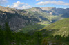 randonnee hautes-alpes Bergerie-d-Andrevez - Ceillac - Queyras