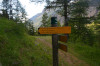 randonnee hautes-alpes Bergerie-d-Andrevez - Ceillac - Queyras