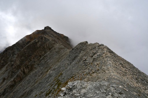 Pic de l'Aiguiller