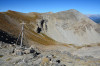 randonnee hautes-alpes Col-de-Maison-Chaude - Cervieres - Brianconnais