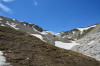 randonnee hautes-alpes Crete-de-l-Alpavin - Saint-Martin-de-Queyrieres - Argentiere-la-Bessee