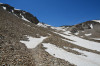 randonnee hautes-alpes Crete-de-l-Alpavin - Saint-Martin-de-Queyrieres - Argentiere-la-Bessee