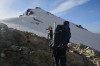 randonnee hautes-alpes Pic-du-Glacier-d-Arsine - Pelvoux - Argentiere-la-Bessee