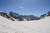 randonnee hautes-alpes Refuge-des-Ecrins - Pelvoux - Argentiere-la-Bessee