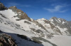 randonnee hautes-alpes Pic-du-Glacier-d-Arsine - Pelvoux - Argentiere-la-Bessee