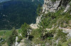 randonnee hautes-alpes Crete-de-la-Rortie - Freissinieres - Argentiere-la-Bessee