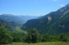 randonnee hautes-alpes Tour-du-Simous - Freissinieres - Argentiere-la-Bessee