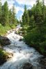 randonnee hautes-alpes Lac-Miroir-ou-lac-des-Pres-Soubeyrand - Ceillac - Queyras