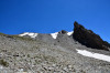 randonnee hautes-alpes Col-Allonge - Ceillac - Queyras