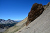 randonnee hautes-alpes Col-Allonge - Ceillac - Queyras