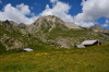 randonnee hautes-alpes Col-du-Cros-en-boucle-par-le-Collet - Arvieux - Queyras