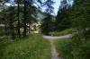 randonnee hautes-alpes Col-du-Cros-en-boucle-par-le-Collet - Arvieux - Queyras