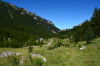 randonnee hautes-alpes Autour-du-refuge-de-Basse-Rua - Guillestre - Queyras
