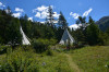 randonnee hautes-alpes Autour-du-refuge-de-Basse-Rua - Guillestre - Queyras