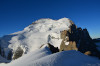 randonnee hautes-alpes La-Roche-Faurio - Pelvoux - Argentiere-la-Bessee