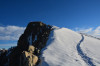 randonnee hautes-alpes La-Roche-Faurio - Pelvoux - Argentiere-la-Bessee