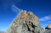 randonnee hautes-alpes La-Roche-Faurio - Pelvoux - Argentiere-la-Bessee