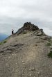 randonnee hautes-alpes Cretes-de-Vars - Vars - Guillestrois