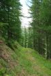 randonnee hautes-alpes Cretes-de-la-Glaisette - Chateau-Ville-Vieille - Queyras
