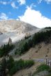 randonnee hautes-alpes Lac-Souliers-depuis-la-Casse-Deserte - Arvieux - Queyras