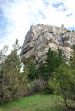 randonnee hautes-alpes Revuaire-via-Jubeo-et-les-gorges-du-Riou - Saint-Genis - Serrois