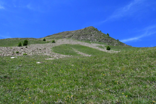 La Gardette