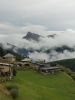 randonnee hautes-alpes Lac-de-Roue - Chateau-Ville-Vieille - Queyras