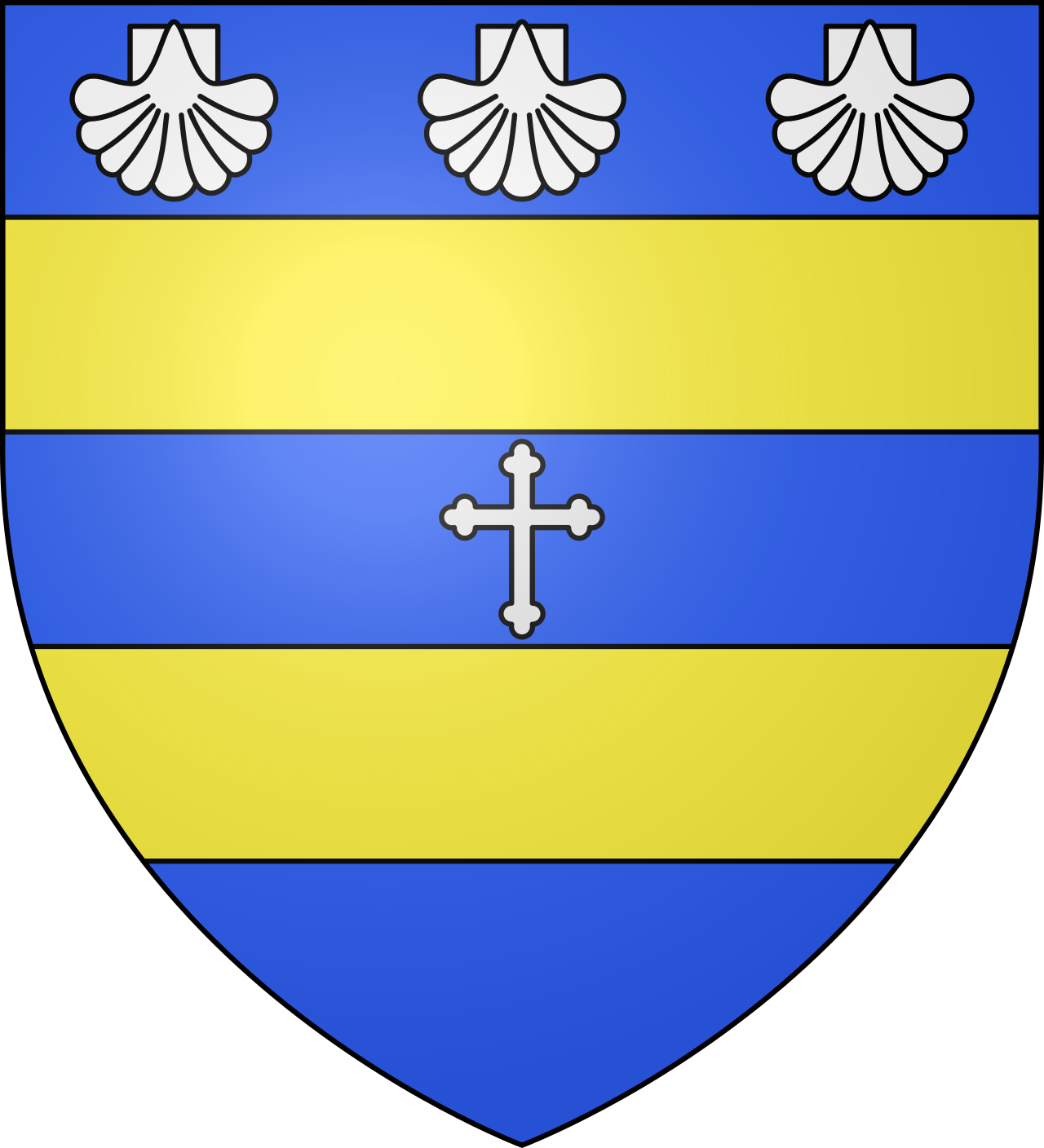 Paysages - Orelle - Savoie