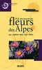 A la découverte des fleurs des Alpes
