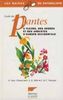 Guide des plantes à fleurs, des arbres et des arbustes d'Europe occidentale