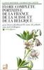 Flore complète portative de la France, de la Suisse et de le Belgique
