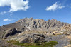 714 / Ubaye / Aiguille de Chambeyron, Ubaye