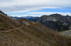 paysage hautes-alpes Ravin-de-Joue-Noire-vu-du-col-des-Ourdeis - Queyras - Arvieux - Ravin-de-Joue-Noire-vu-du-col-des-Ourdeis