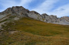 paysage hautes-alpes Ravin-de-Joue-Noire-vu-du-col-des-Ourdeis - Queyras - Arvieux - Ravin-de-Joue-Noire-vu-du-col-des-Ourdeis