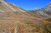 paysage hautes-alpes Col-des-Trois-Freres-Mineurs - Brianconnais - Montgenevre - Col-des-Trois-Freres-Mineurs