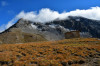 paysage hautes-alpes Col-des-Trois-Freres-Mineurs - Brianconnais - Montgenevre - Col-des-Trois-Freres-Mineurs