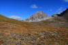 paysage hautes-alpes Col-des-Trois-Freres-Mineurs - Brianconnais - Montgenevre - Col-des-Trois-Freres-Mineurs