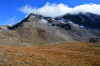 paysage hautes-alpes Col-des-Trois-Freres-Mineurs - Brianconnais - Montgenevre - Col-des-Trois-Freres-Mineurs