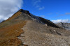 paysage hautes-alpes Col-des-Trois-Freres-Mineurs - Brianconnais - Montgenevre - Col-des-Trois-Freres-Mineurs