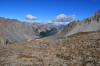 paysage hautes-alpes Col-des-Trois-Freres-Mineurs - Brianconnais - Montgenevre - Col-des-Trois-Freres-Mineurs
