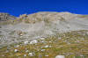 paysage hautes-alpes Soubeyrane - Queyras - Chateau-Ville-Vieille - Soubeyrane