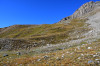 paysage hautes-alpes Soubeyrane - Queyras - Chateau-Ville-Vieille - Soubeyrane