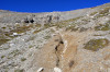 paysage hautes-alpes Soubeyrane - Queyras - Chateau-Ville-Vieille - Soubeyrane