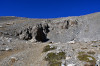 paysage hautes-alpes Soubeyrane - Queyras - Chateau-Ville-Vieille - Soubeyrane