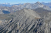 paysage hautes-alpes Le-Lasseron-vu-de-Cote-Belle - Brianconnais - Cervieres - Le-Lasseron-vu-de-Cote-Belle
