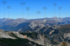 paysage hautes-alpes Pointe-des-Cerces-Tete-de-la-Cassille - Brianconnais - Nevache - Pointe-des-Cerces-Tete-de-la-Cassille