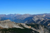 paysage hautes-alpes Pointe-des-Cerces-Tete-de-la-Cassille - Brianconnais - Nevache - Pointe-des-Cerces-Tete-de-la-Cassille