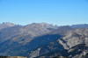paysage hautes-alpes Pointe-des-Cerces-Tete-de-la-Cassille - Brianconnais - Nevache - Pointe-des-Cerces-Tete-de-la-Cassille