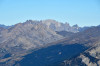 paysage hautes-alpes Pointe-des-Cerces-Tete-de-la-Cassille - Brianconnais - Nevache - Pointe-des-Cerces-Tete-de-la-Cassille