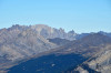 paysage hautes-alpes Pointe-des-Cerces-Tete-de-la-Cassille - Brianconnais - Nevache - Pointe-des-Cerces-Tete-de-la-Cassille